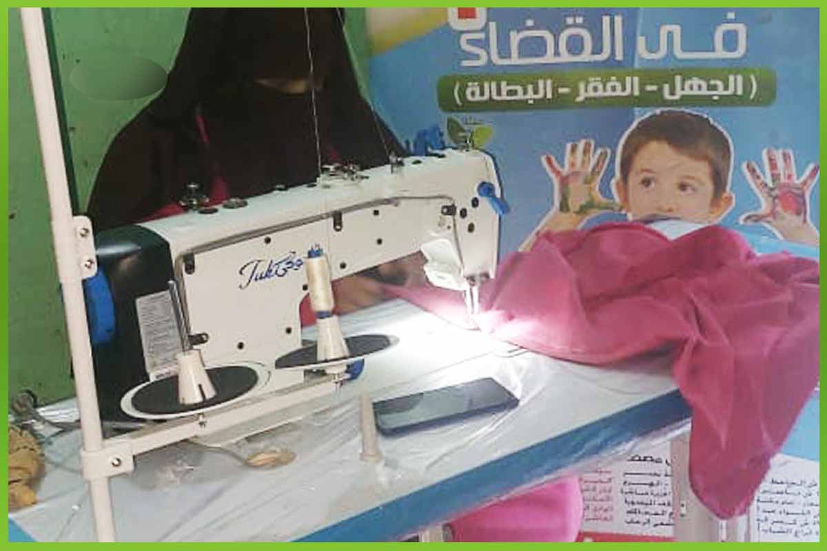 المؤسسة العربية الافريقية
