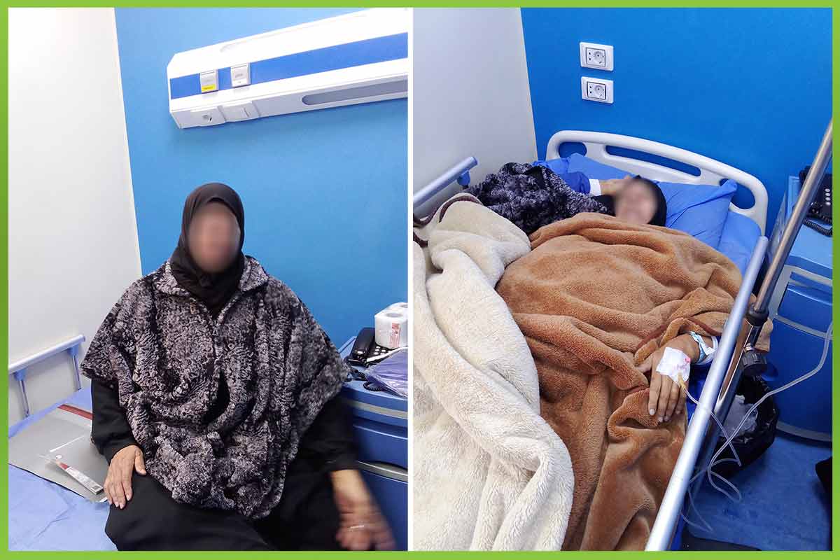 Stone removal process المؤسسه العربية الافريقية