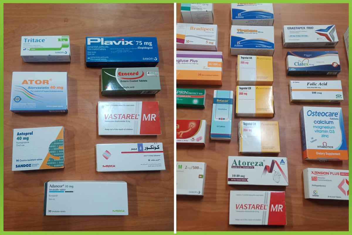 medicen المؤسسة العربية الافريقية