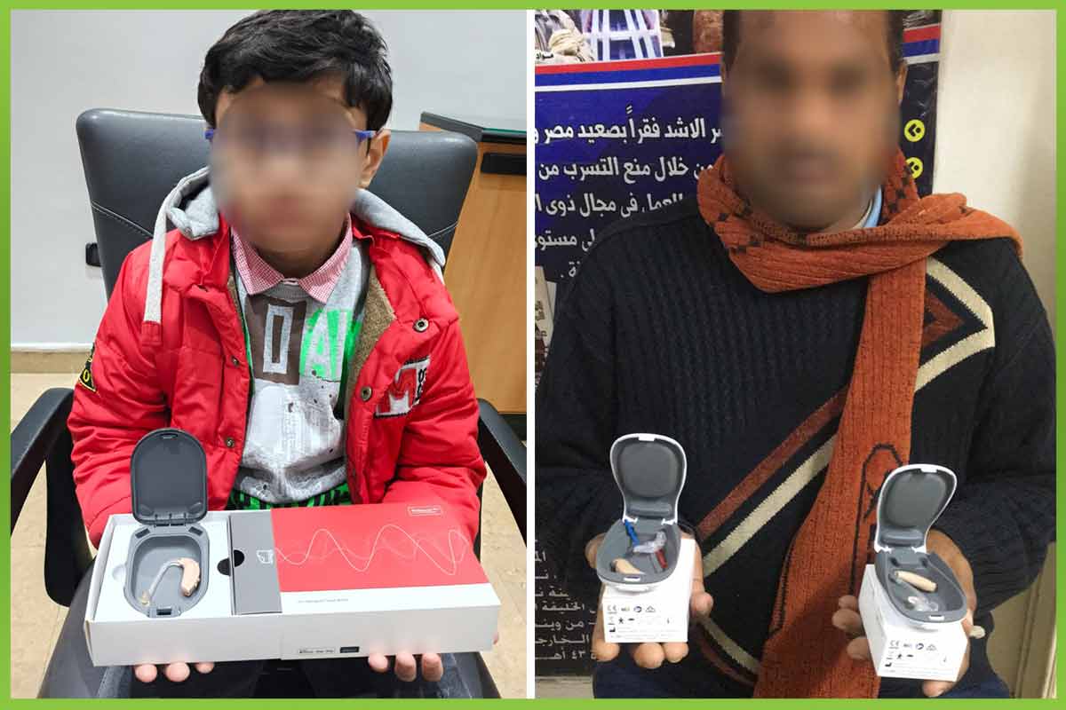 المؤسسة العربية الافريقية