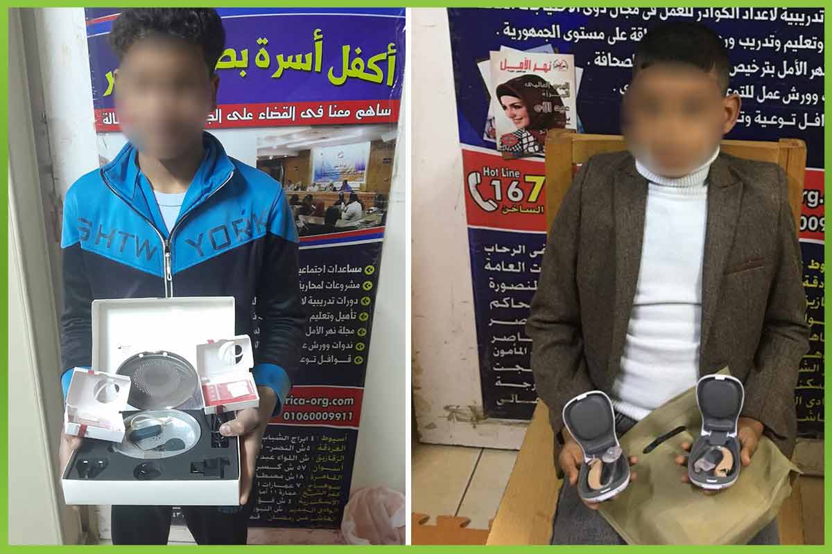 المؤسسة العربية الافريقية
