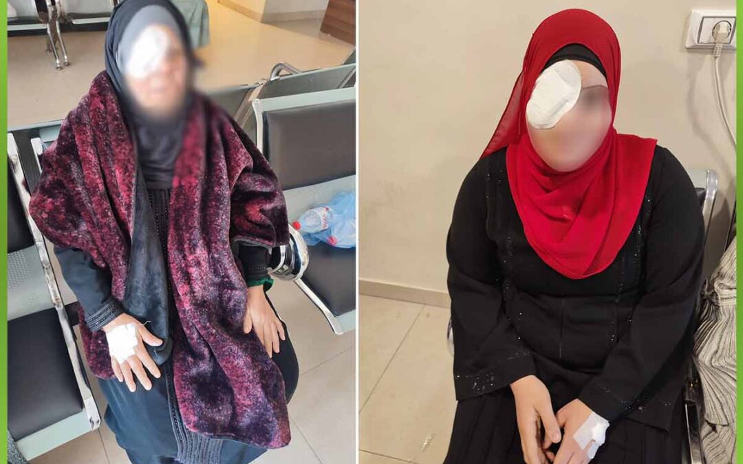 عمليات تركيب عدسه لحالات ضعف البصر الشديد