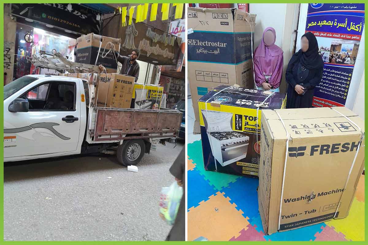 المؤسسة العربية الافريقية