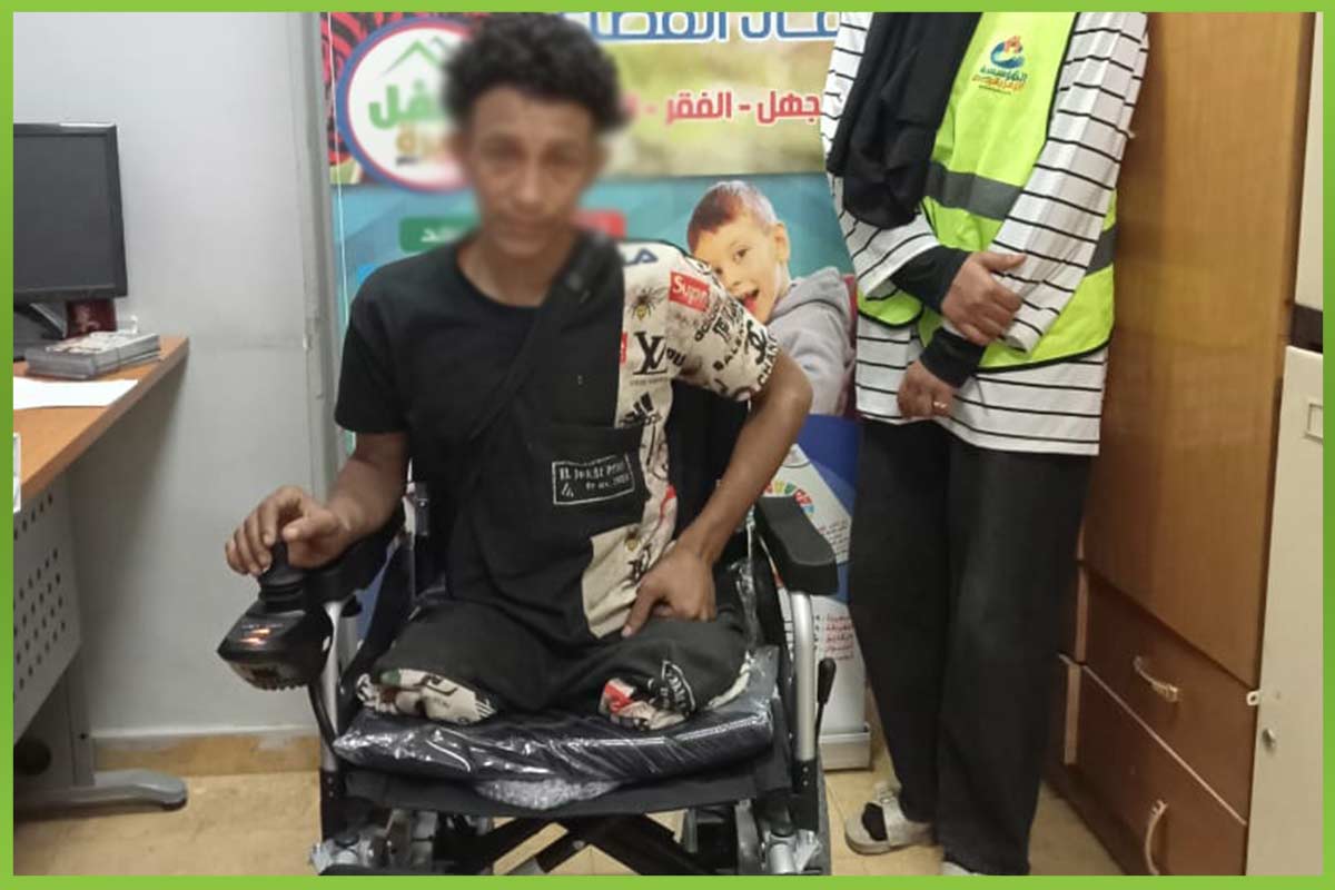المؤسسة العربية الافريقية