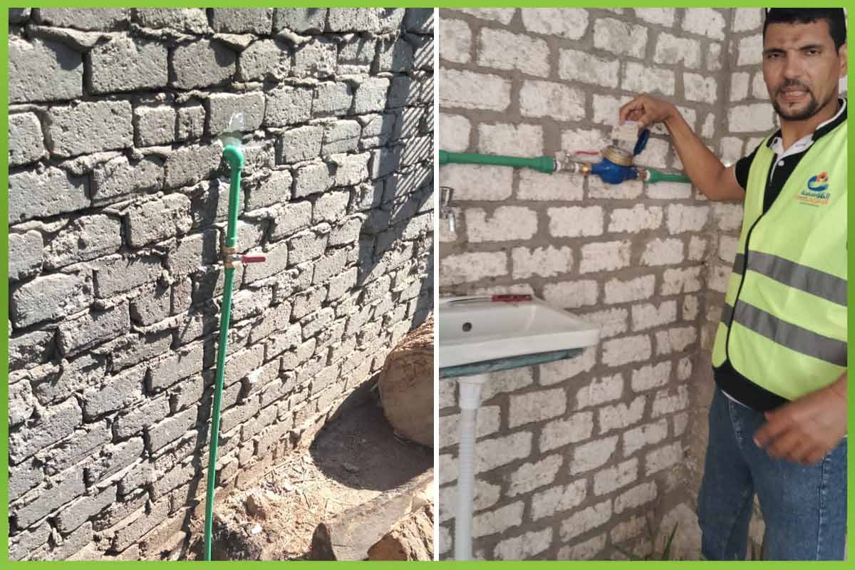 المؤسسة العربية الافريقية
